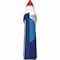 Clorox Toilet Bowl Cleaner with Bleach, Fresh Scent, 24 oz Bottle, PK12, 12PK 00031 - alternate 7